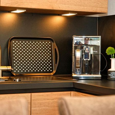 Ferienwohnung Madek V Mauth Εξωτερικό φωτογραφία