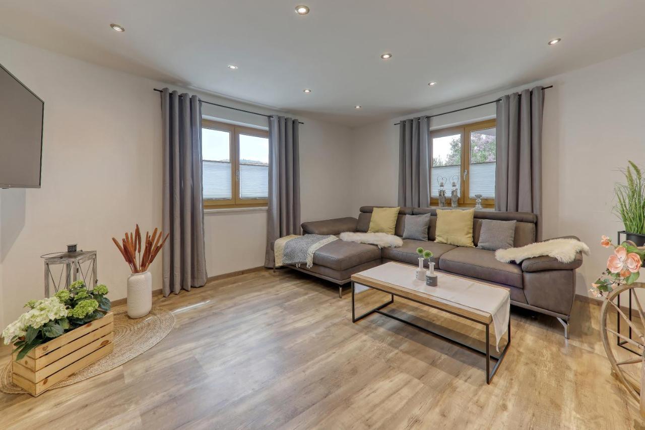 Ferienwohnung Madek V Mauth Εξωτερικό φωτογραφία